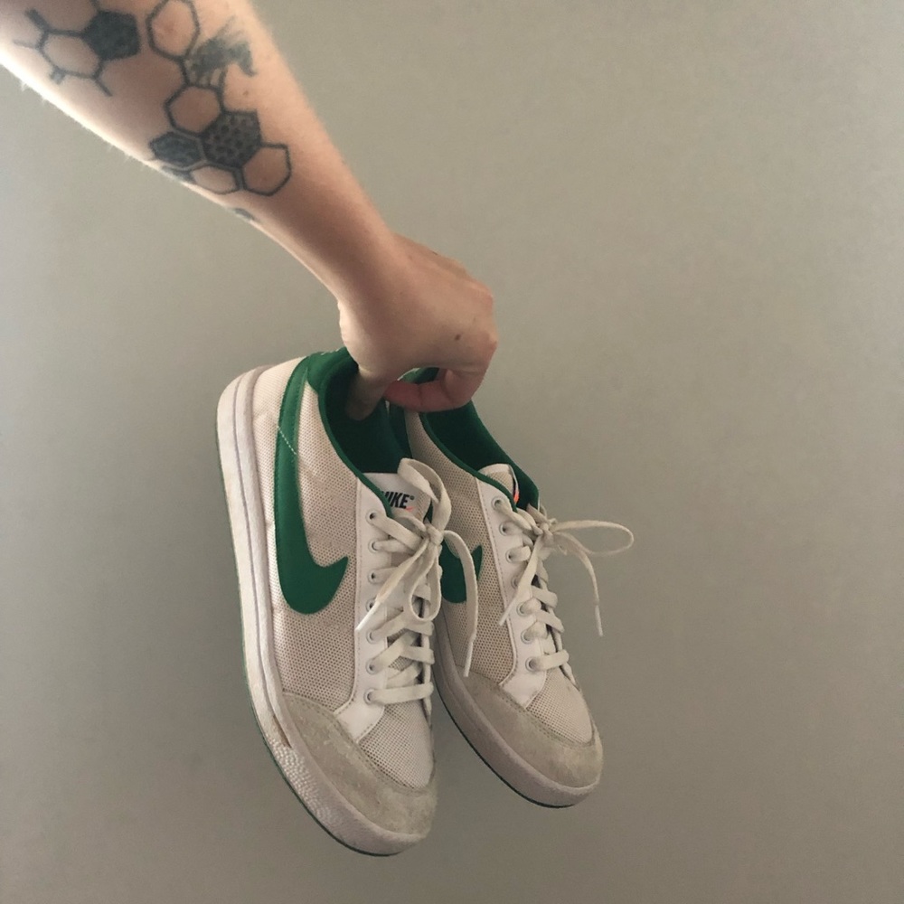 Nike sneakers